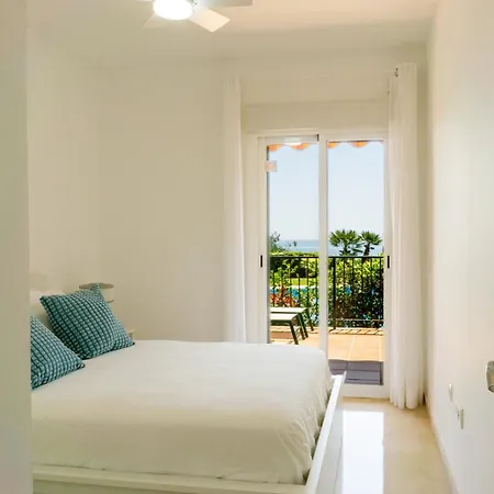 Encinas Garden Appartement Fuengirola