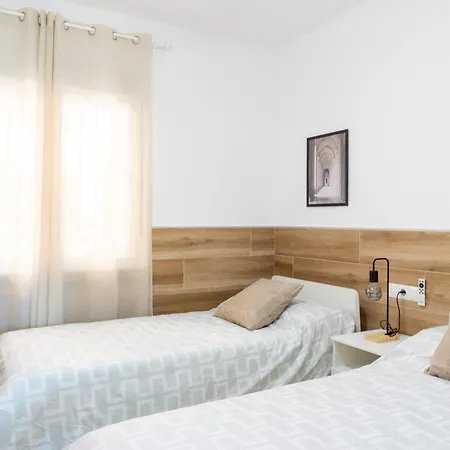 Appartement Encinas Garden
