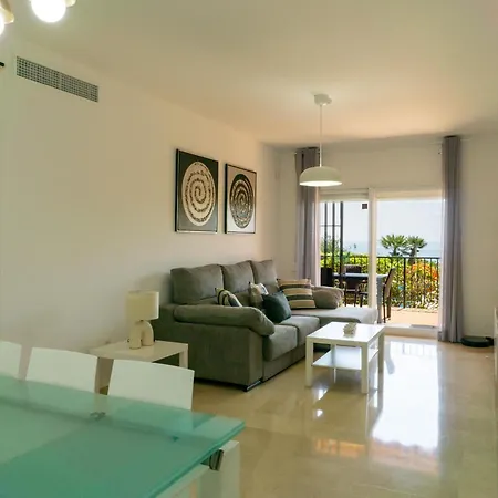 Encinas Garden Appartement *